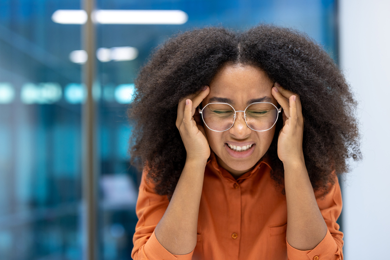 estrategias de alivio do estresse