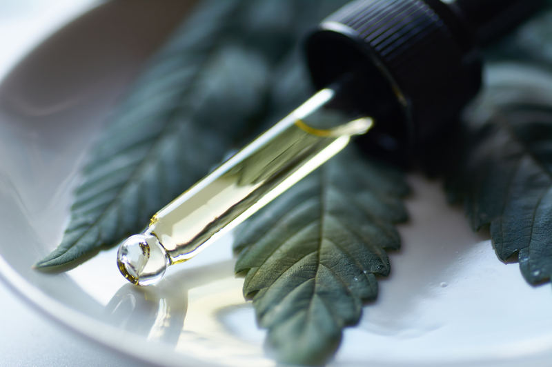 quais sao os efeitos do canabidiol