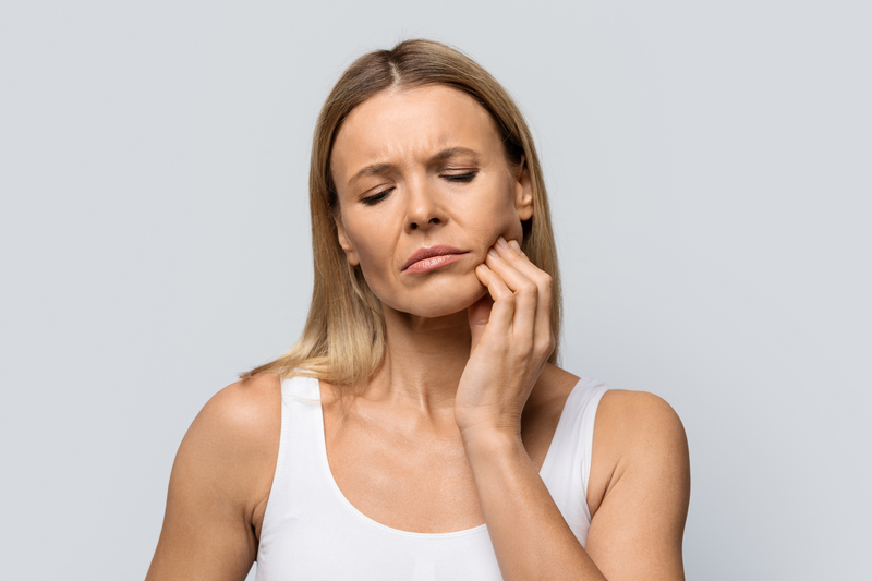 quais sao ostratamentos para neuralgia do trigemeo