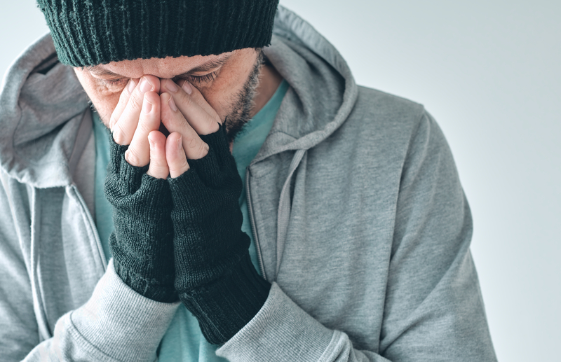 Cuidados com a saude mental no trabalho