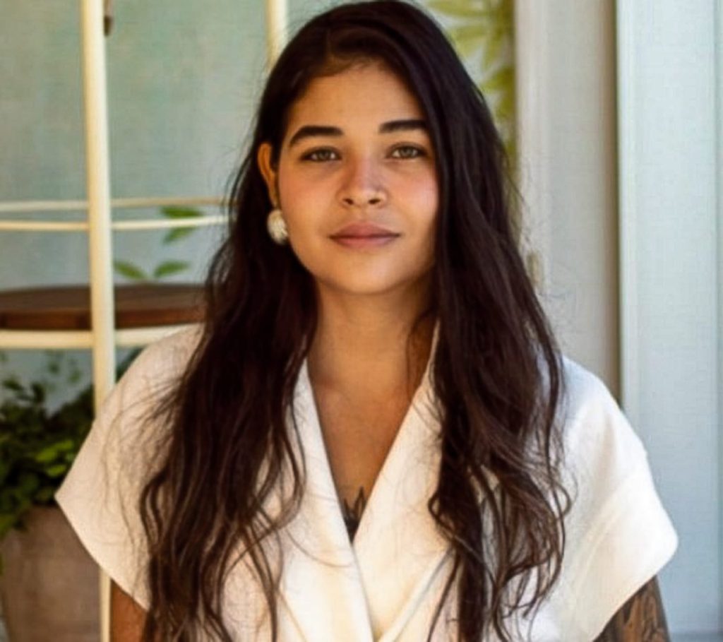 Dra. Carolina Restrepo