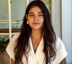 Dra. Carolina Restrepo