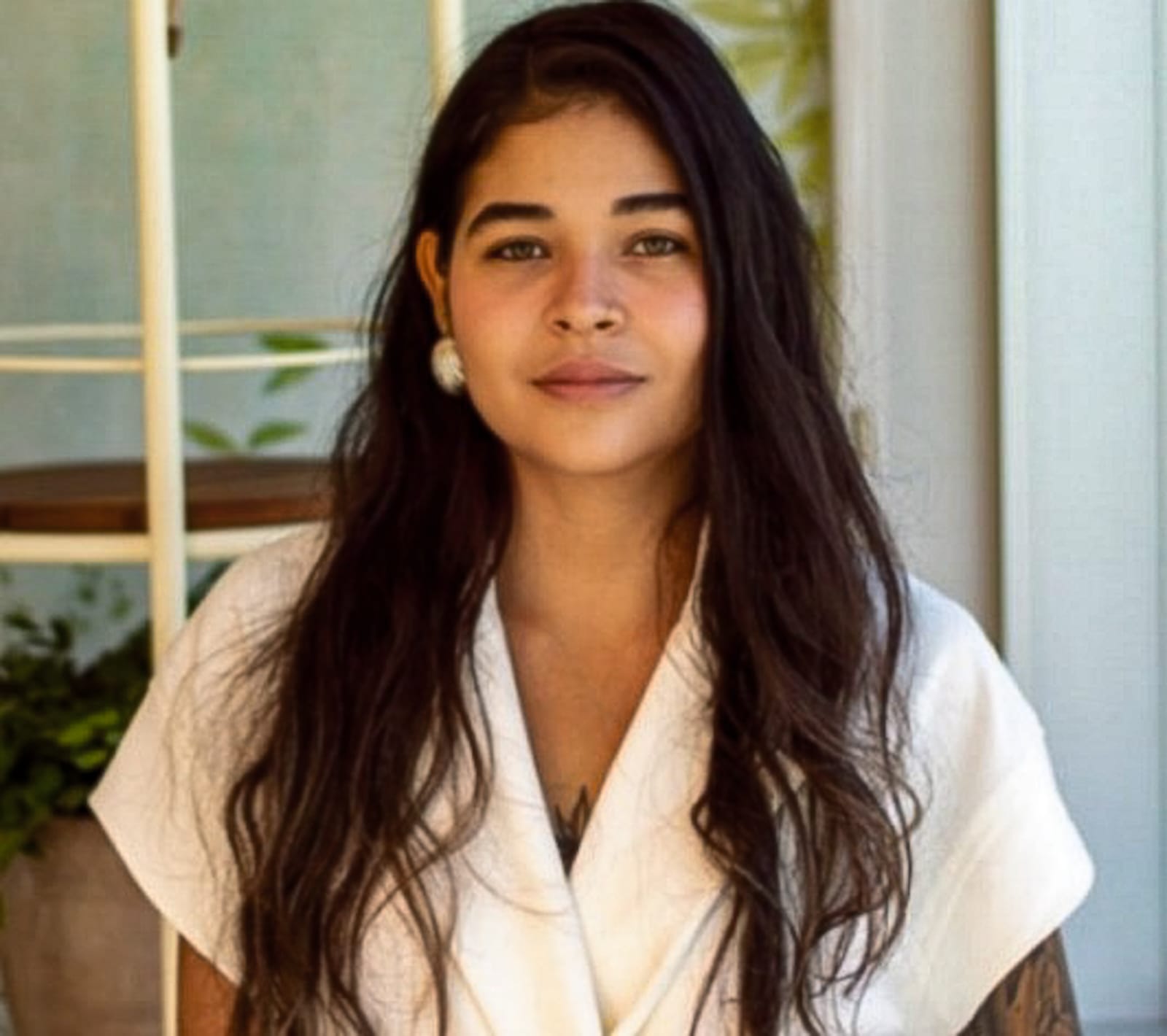 Dra. Carolina Restrepo