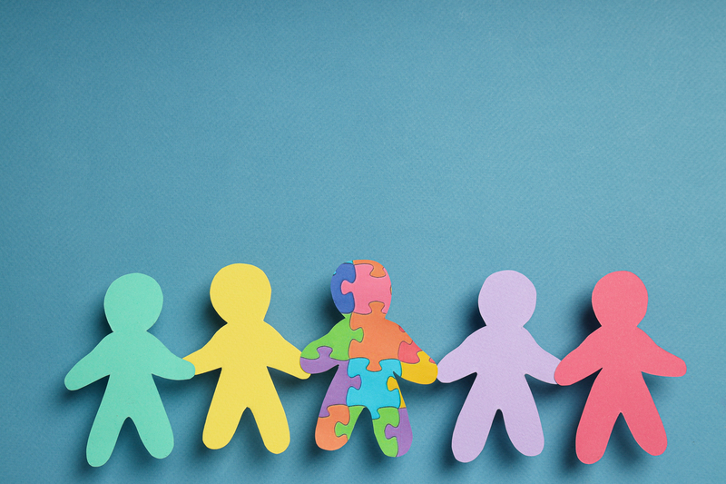 abril azul tratamento do autismo