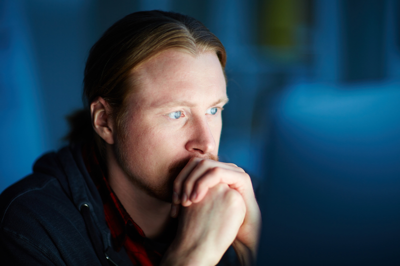 como controlar a depressao resistente