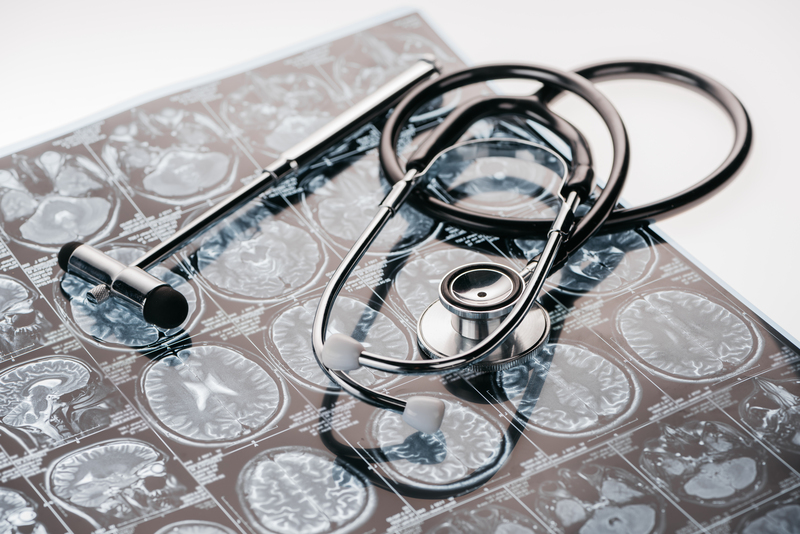 diagnostico das doencas neurologicas