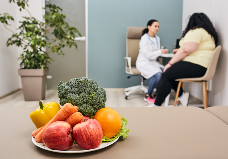 dieta para sindrome metabolica