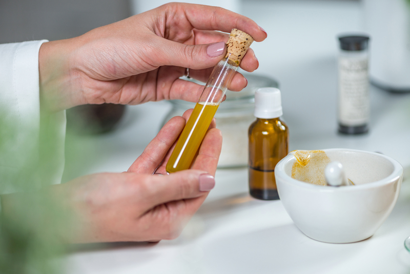 efeitos do canabidiol antes e depois