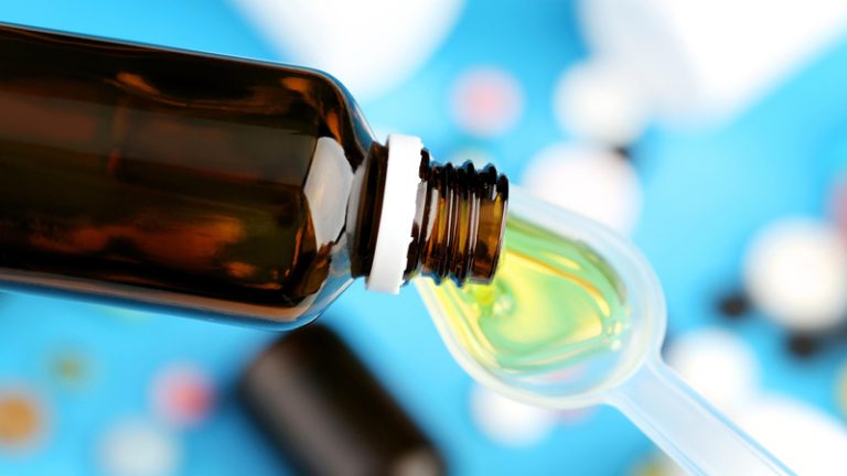 microdose de cbd para tratar doencas