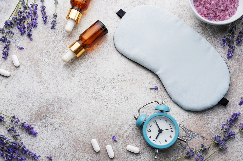 remedio para dormir bem