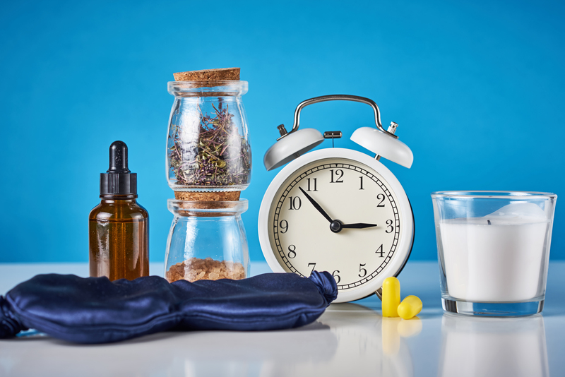 remedio para dormir rapidamente