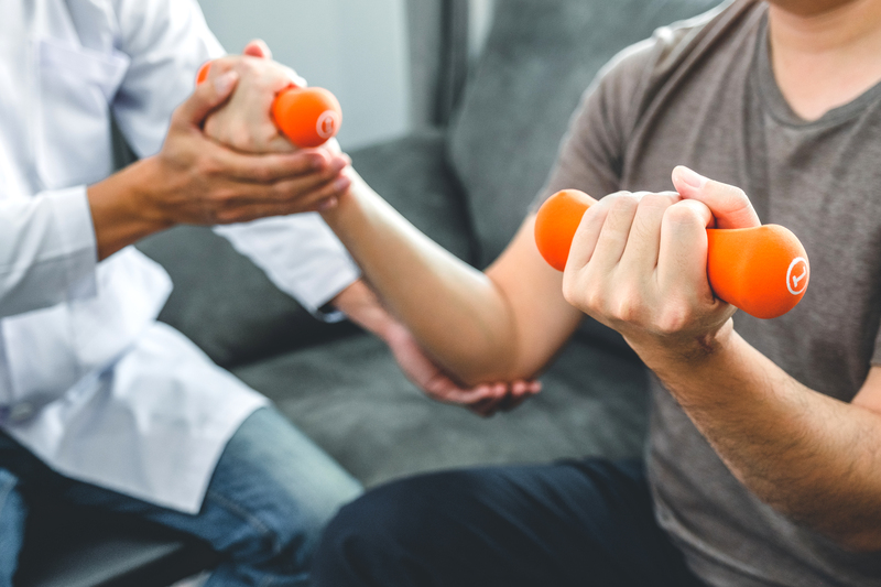 terapia combinada e saude