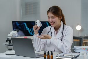 terapia combinada quando usar