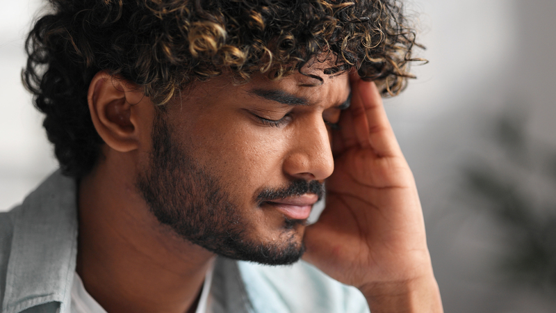 transtorno de humor em jovens