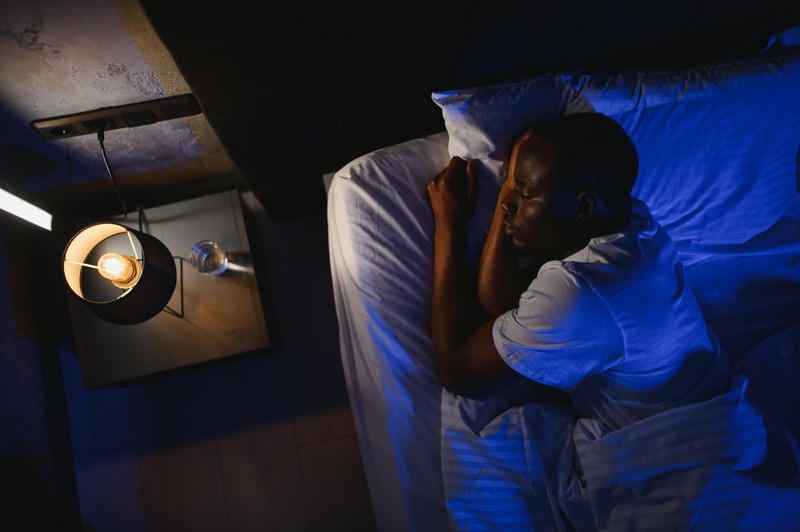 tratamentos para insonia cronica