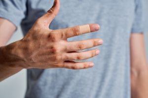 Óleo de semente de cânhamo acelera cicatrização de feridas e supera kollagenase