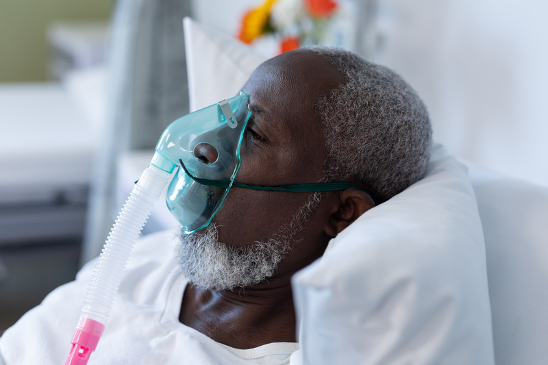 tratamento da pneumocistose