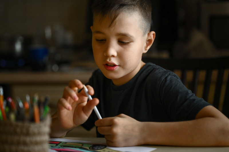 comportamentos autistas como identificar