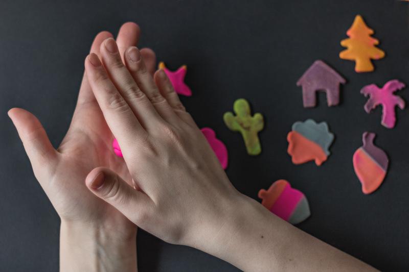 comportamentos autistas