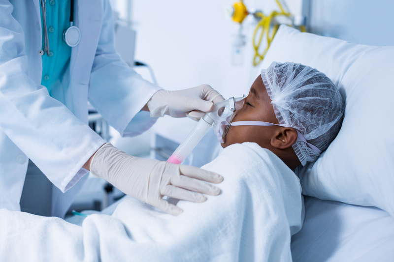 remedios usados no tratamento da pneumocistose