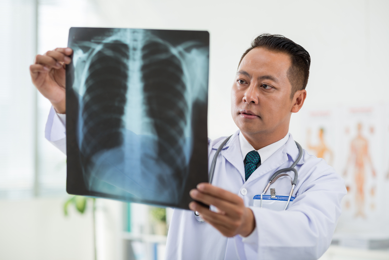 sintomas e tratamento da pneumocistose