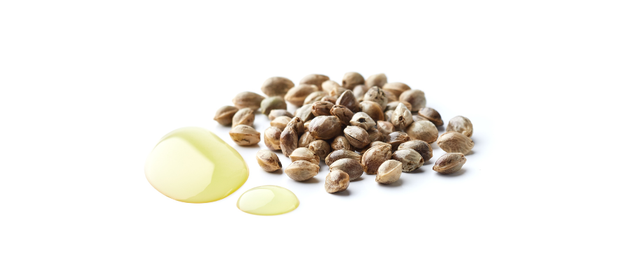 O potencial do óleo de semente de cânhamo na dermatite atópica