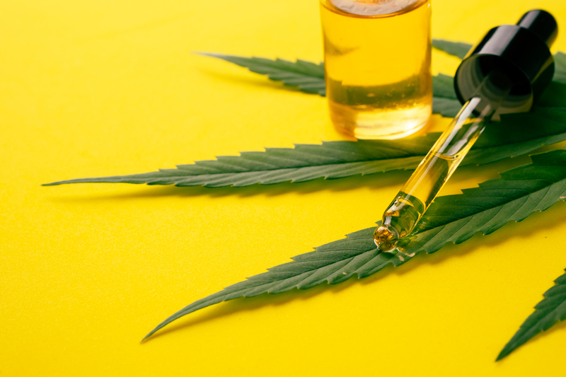 autismo e agressividade cannabis