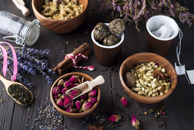 dicas de fitoterapicos para ansiedade