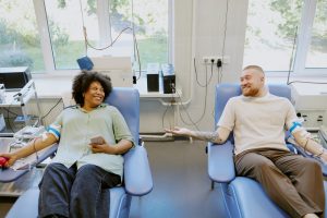 efeitos colaterais da quimioterapia em idosos