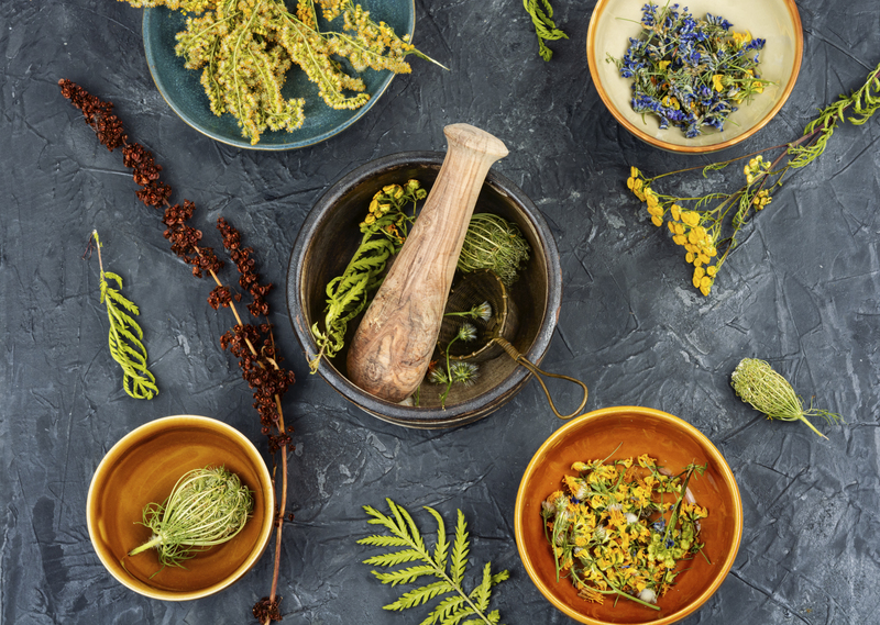 fitoterapicos para ansiedade funcionam