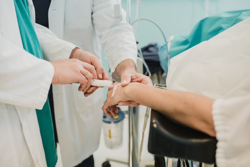 quais sao os efeitos colaterais da quimioterapia