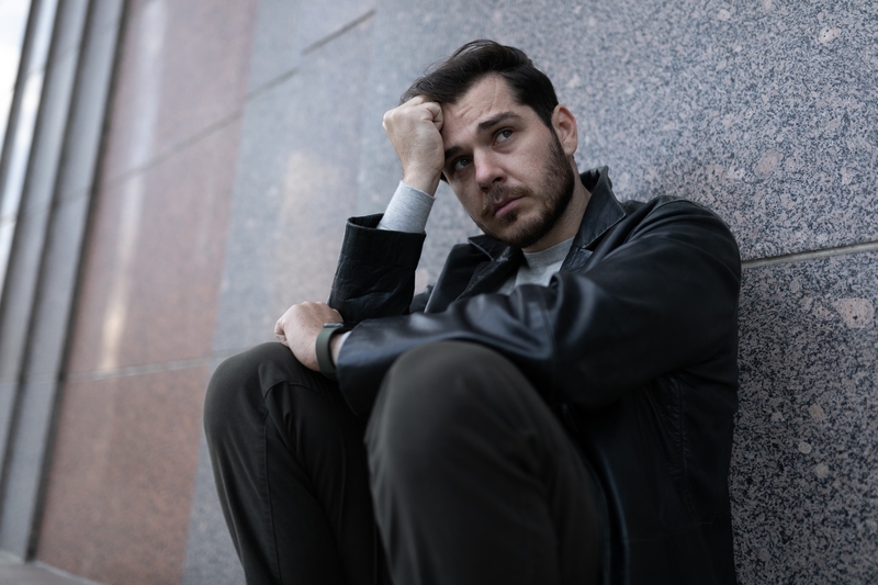 qual e o tratamento para os sintomas de ansiedade e depressao