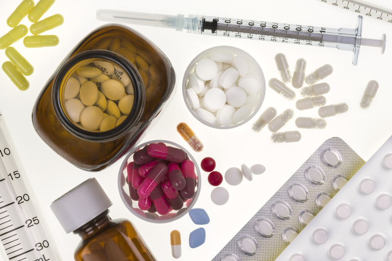 remedios neurofarmacologia