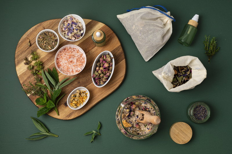 tipos de fitoterapicos para ansiedade