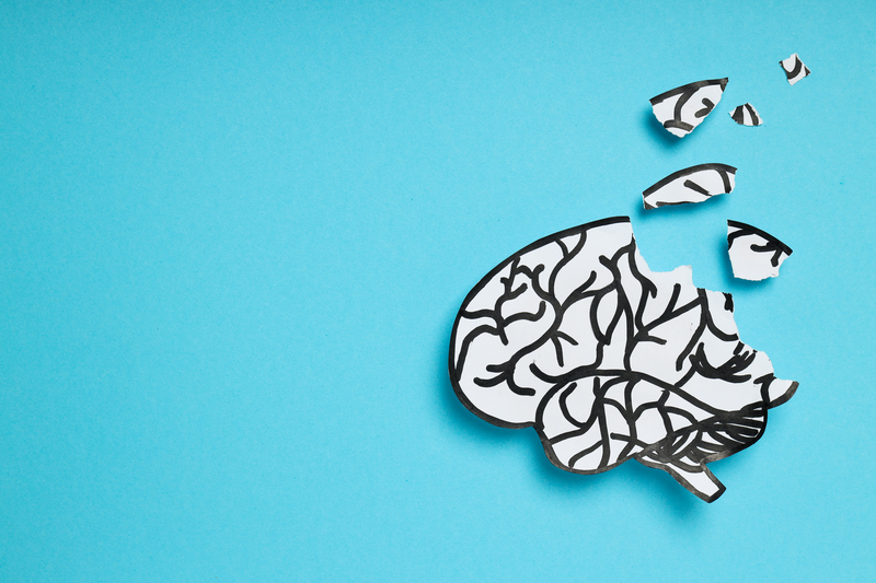 tipos de sindromes neurologicas