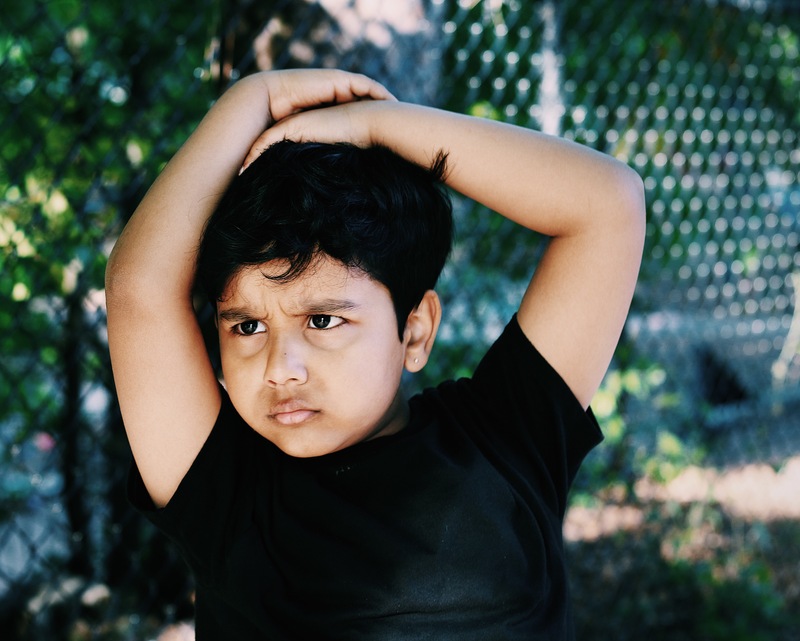 tratamentos para autismo e agressividade