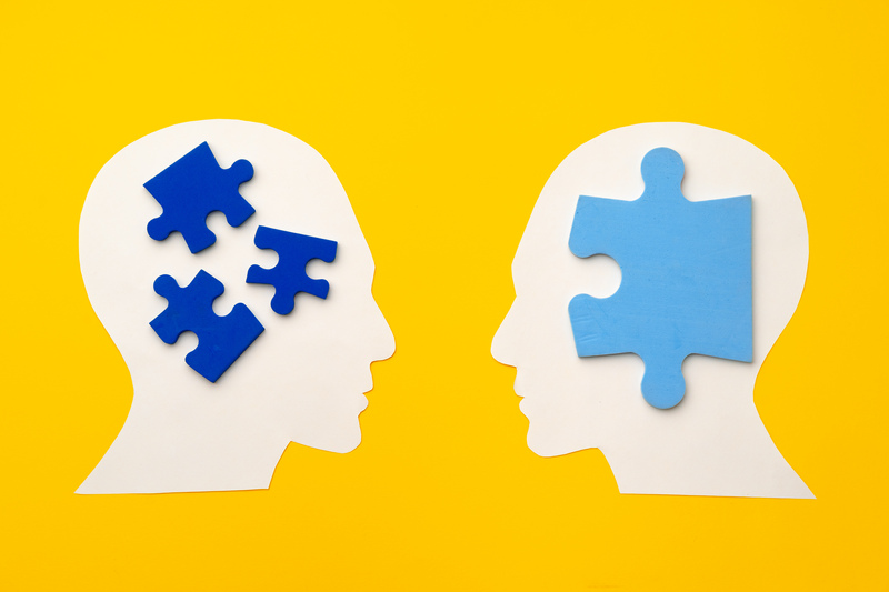 confusao mental em idosos