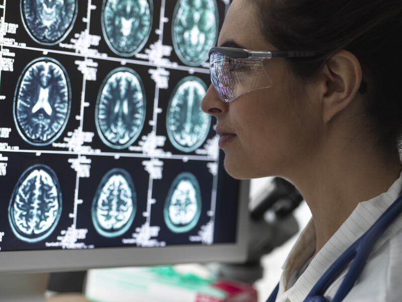 diagnostico dos disturbios neurologicos