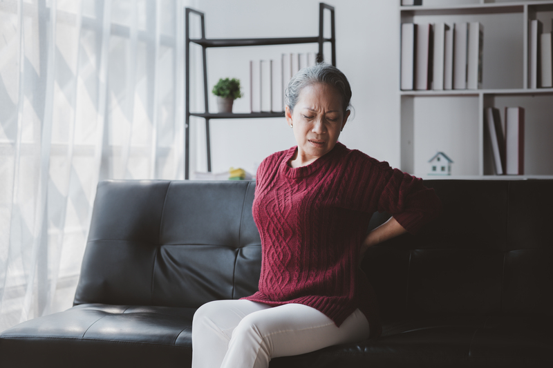 dor generalizada como tratar