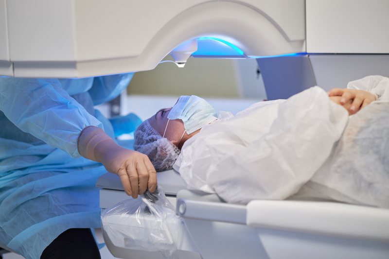 efeitos da radioterapia e quimioterapia