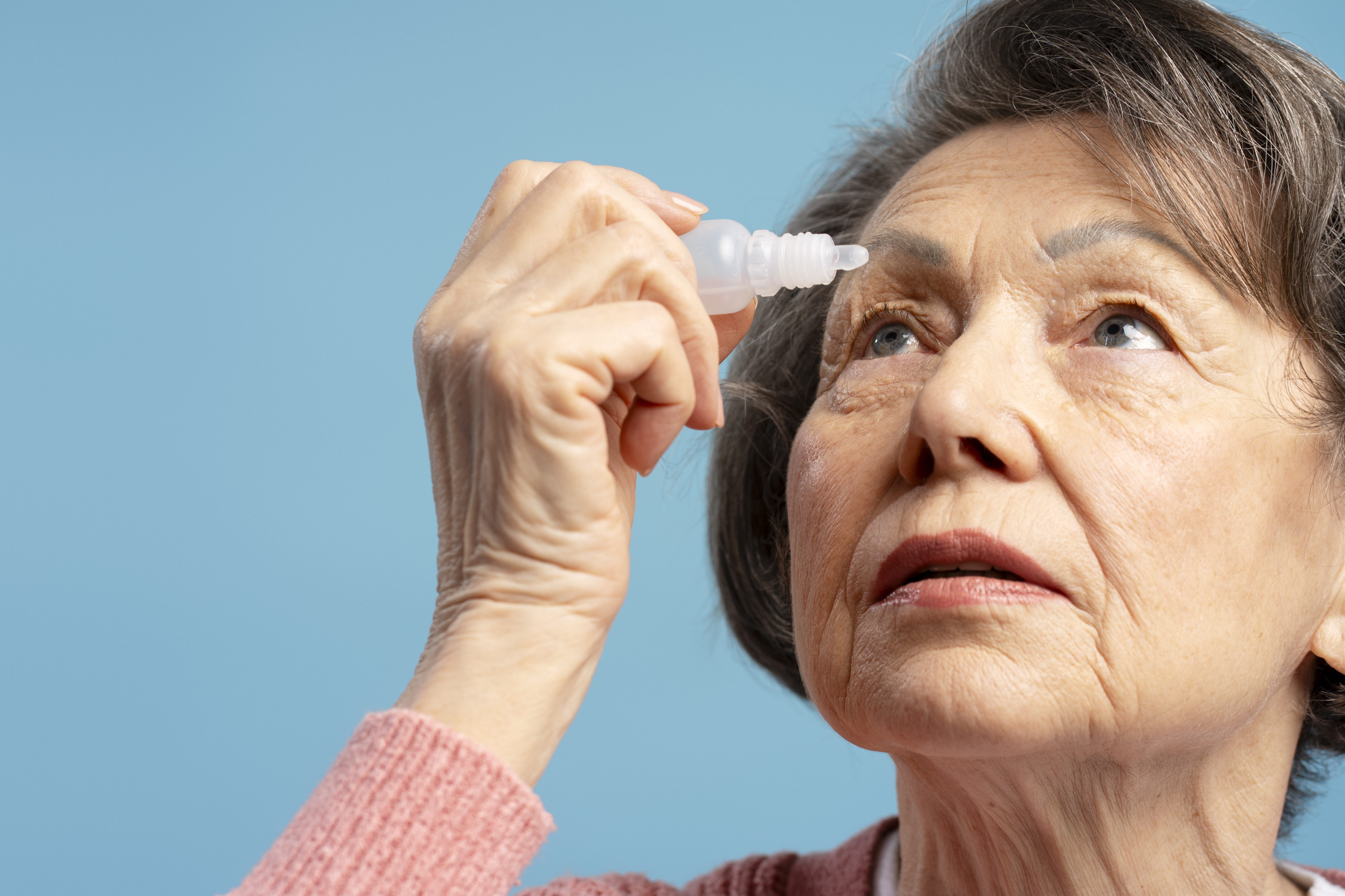 Como o CBD pode ajudar na oftalmologia, segundo nova pesquisa