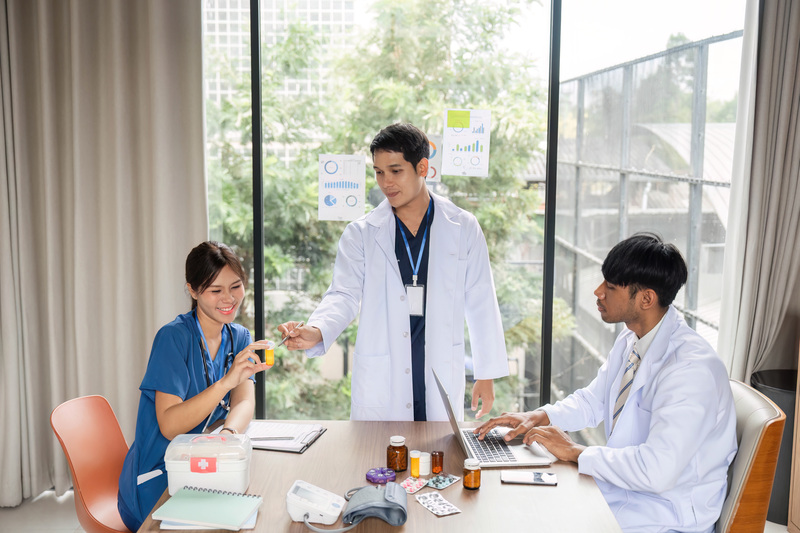 medicina humanizada beneficios