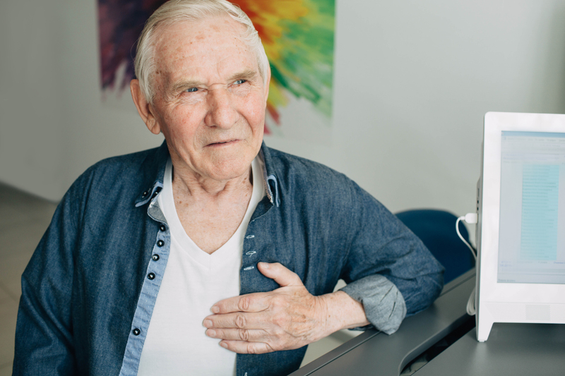 o que sao tremores involuntarios