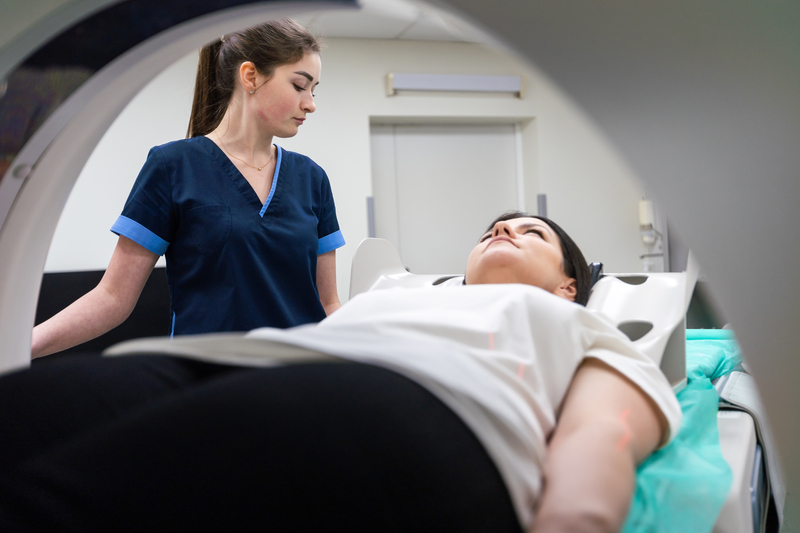 quais efeitos da radioterapia