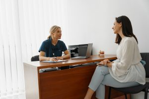 Como a Cannabis ajudou a controlar a dor da endometriose em paciente australiana