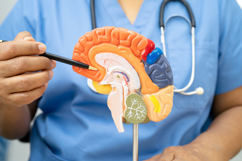 tratamentos dos disturbios neurologicos