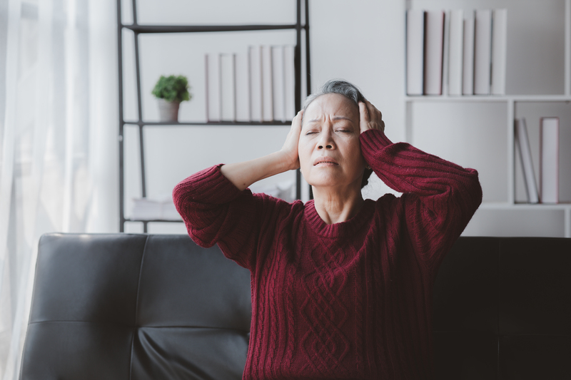 tratamentos para dor generalizada