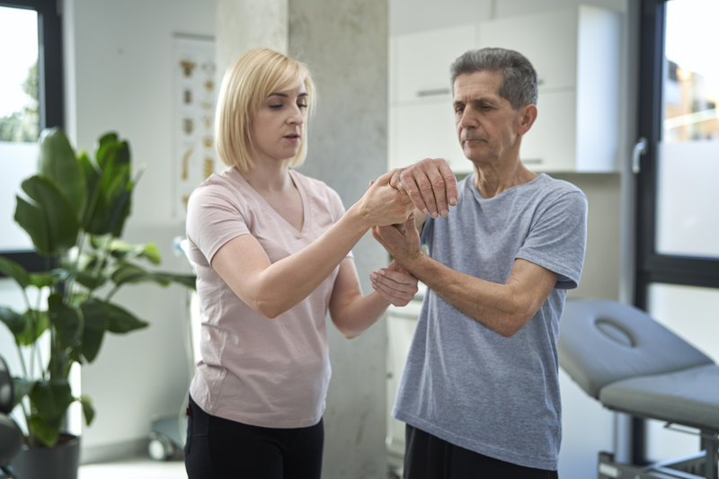 tratamentos para tremores involuntarios