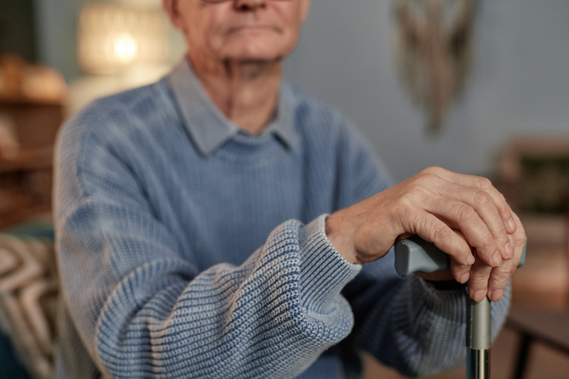 tremores involuntarios