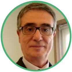 Picture of Dr. Marcos Prandine